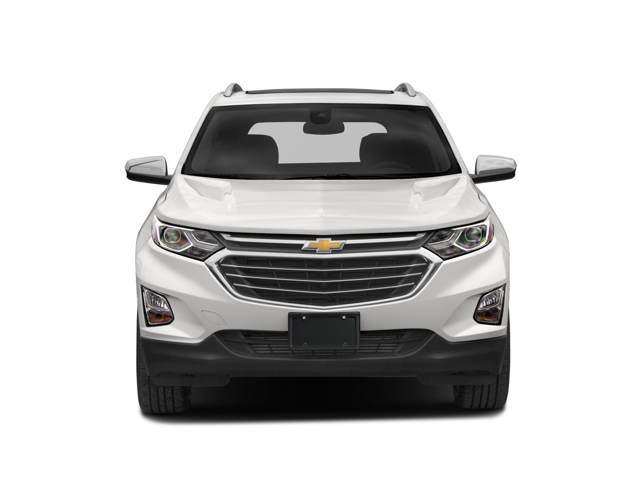 2019 Chevrolet Equinox AWD 4dr Premier w/2LZ