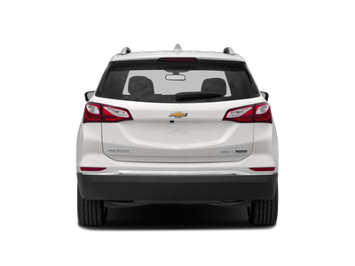 2019 Chevrolet Equinox AWD 4dr Premier w/2LZ