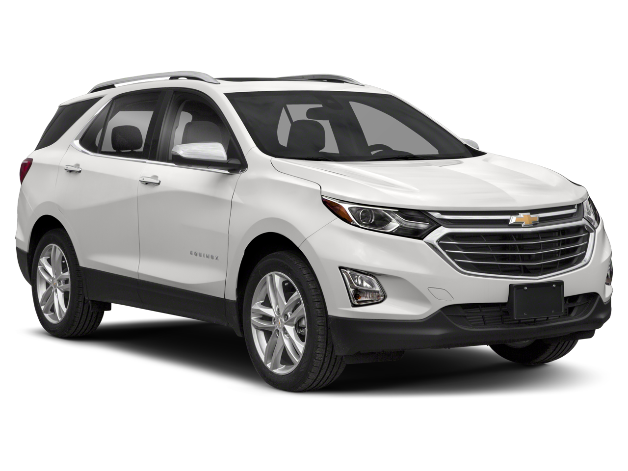 2019 Chevrolet Equinox AWD 4dr Premier w/2LZ
