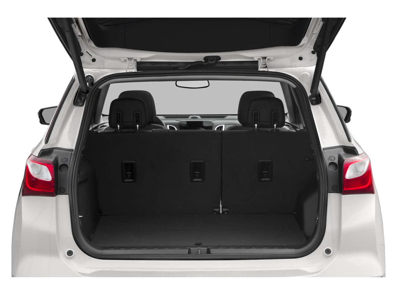 2019 Chevrolet Equinox AWD 4dr Premier w/2LZ