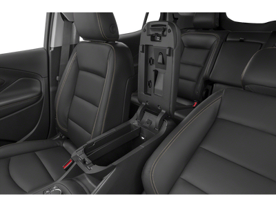 2019 GMC Terrain AWD 4dr SLT