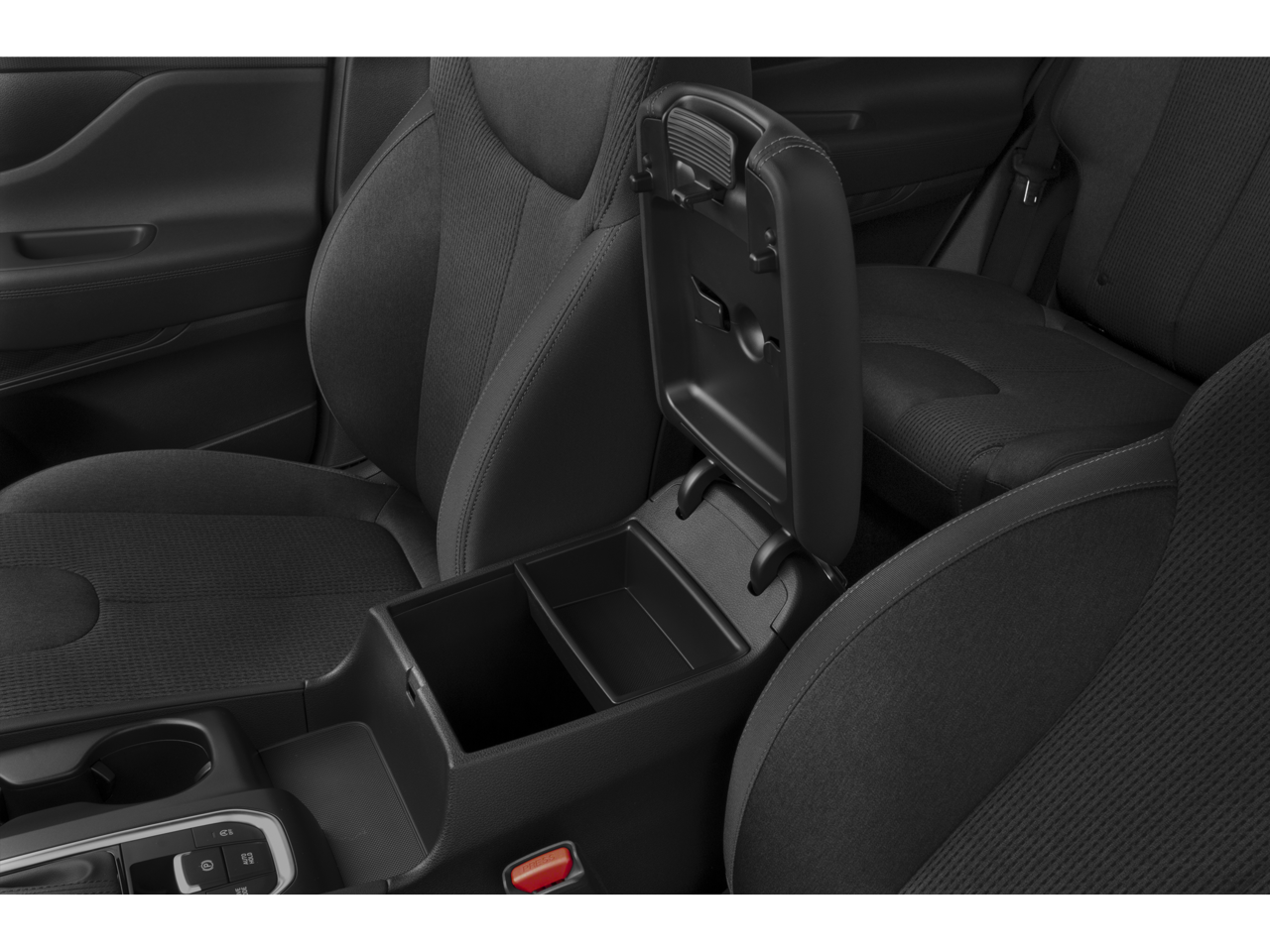 2019 Hyundai Santa Fe SEL 2.4L Auto FWD