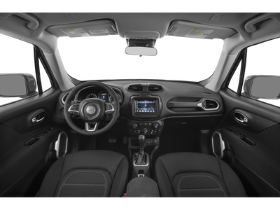2019 Jeep RENEGADE SPORT UTILITY