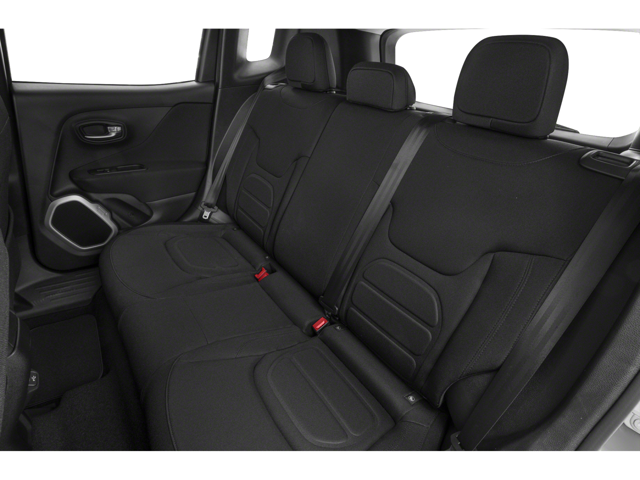 2019 Jeep RENEGADE SPORT UTILITY