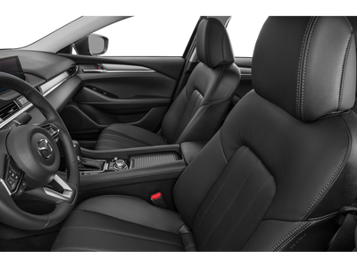2019 Mazda Mazda6 Touring Auto