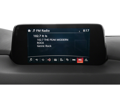 2019 Mazda Mazda CX-5 Grand Touring AWD