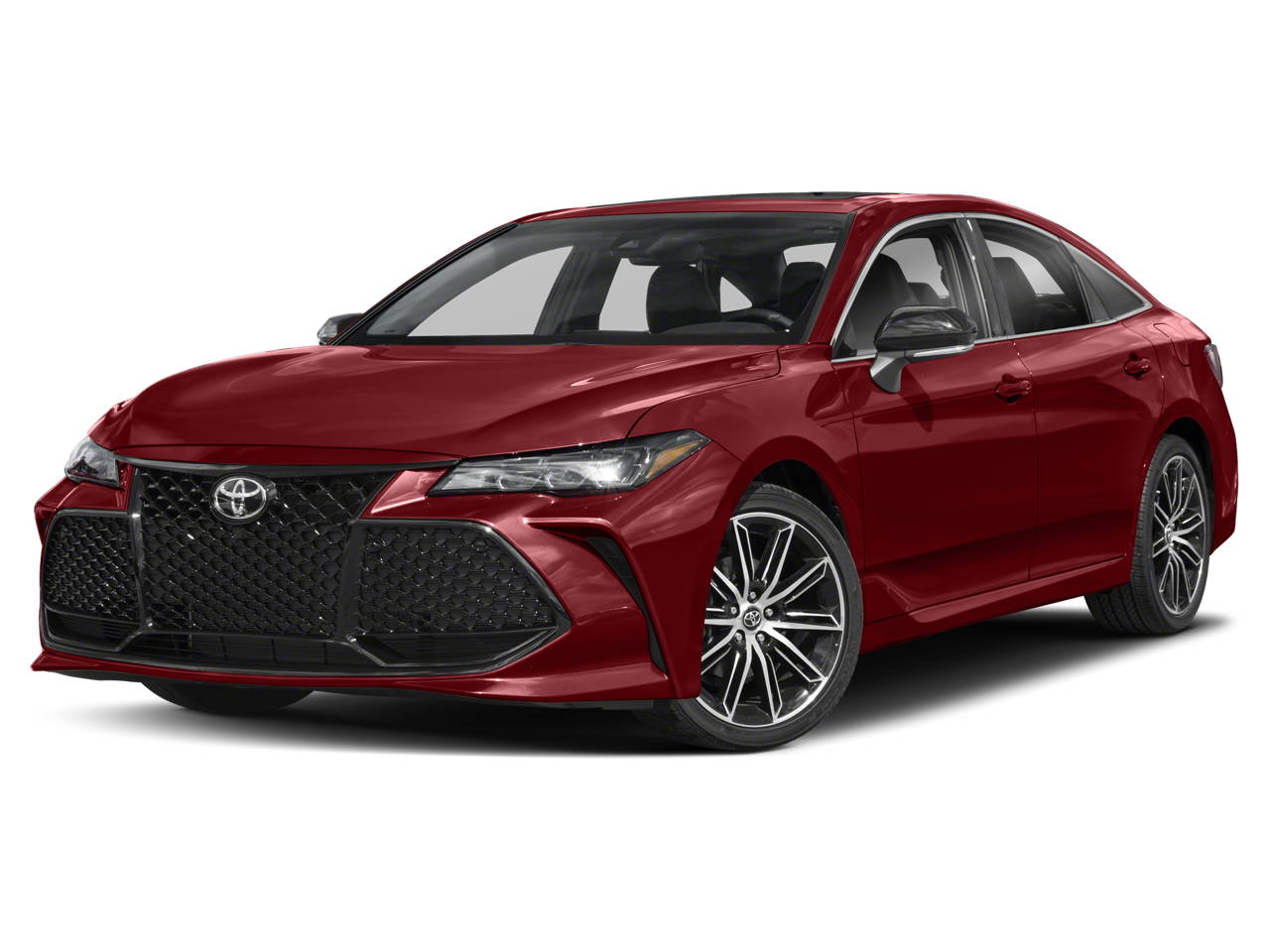 2019 Toyota AVALON SEDAN
