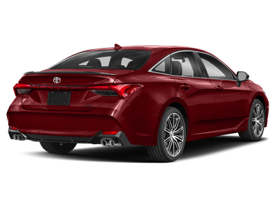 2019 Toyota AVALON SEDAN
