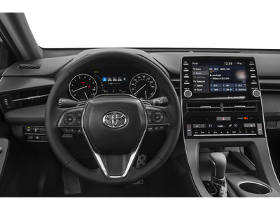 2019 Toyota AVALON SEDAN
