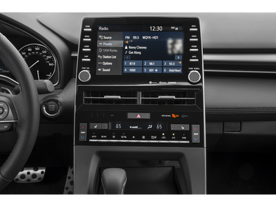 2019 Toyota AVALON SEDAN