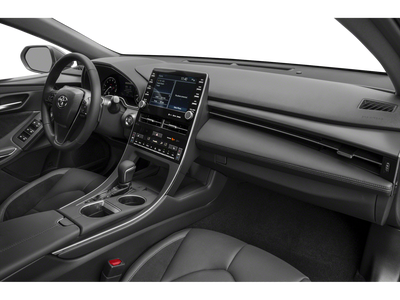 2019 Toyota AVALON SEDAN