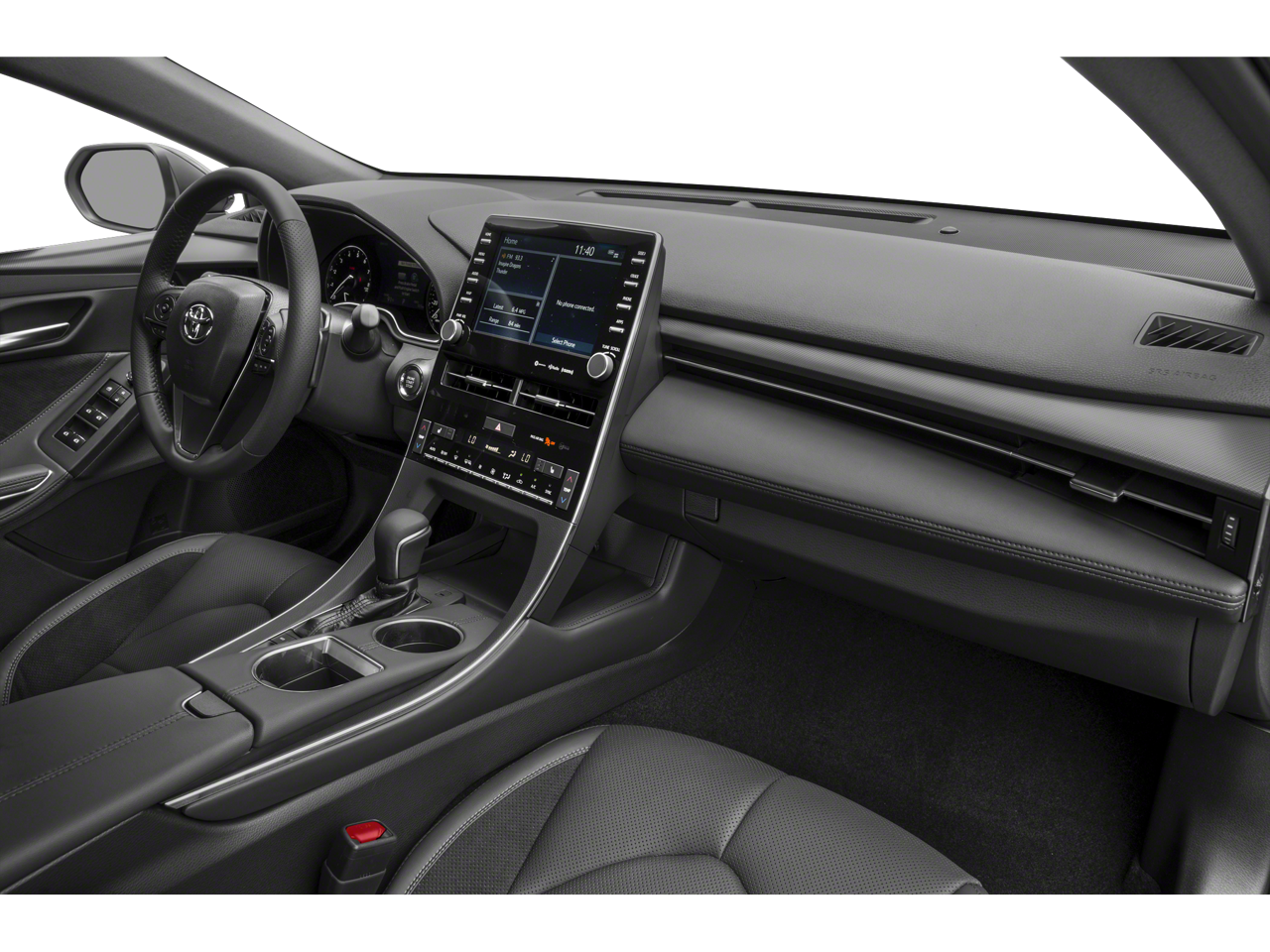 2019 Toyota AVALON SEDAN