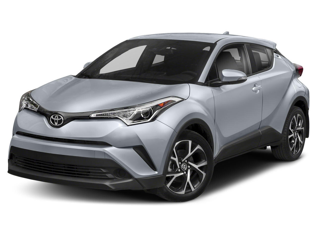 2019 Toyota C-HR SPORT UTILITY
