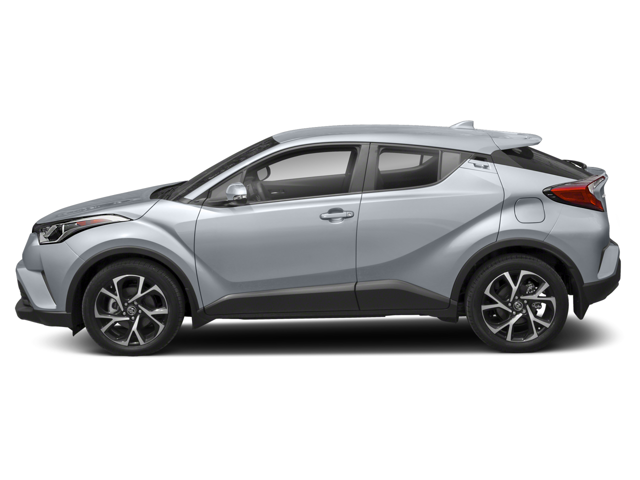 2019 Toyota C-HR SPORT UTILITY