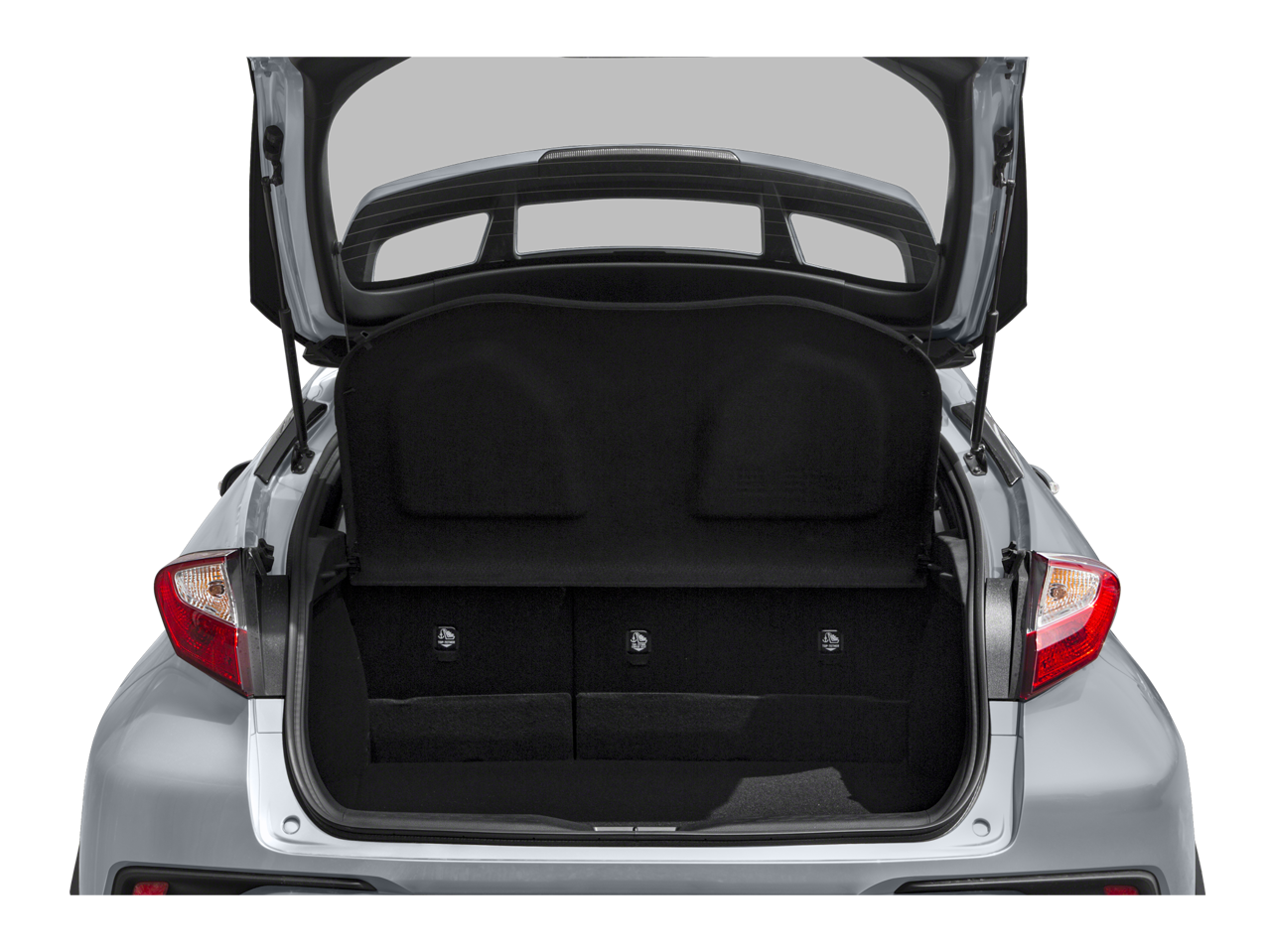 2019 Toyota C-HR SPORT UTILITY