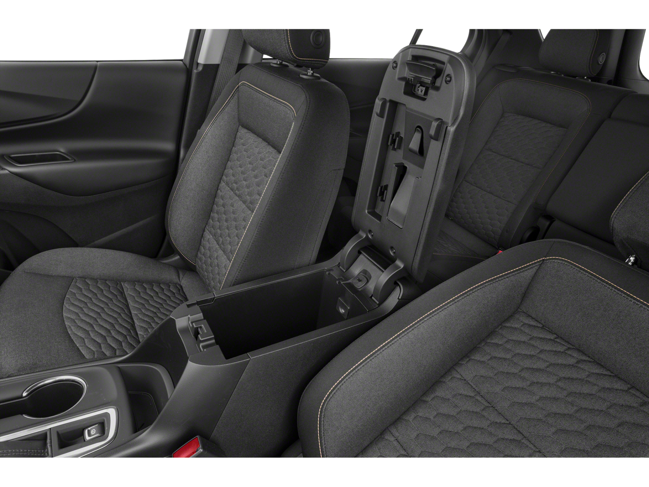 2020 Chevrolet Equinox AWD 4dr LT w/1LT