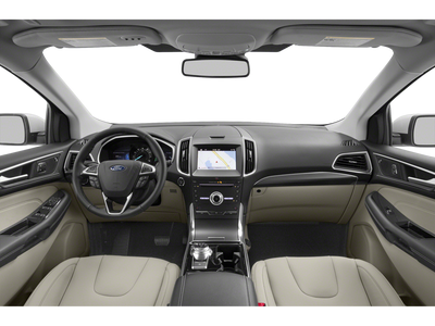2020 Ford Edge SEL AWD