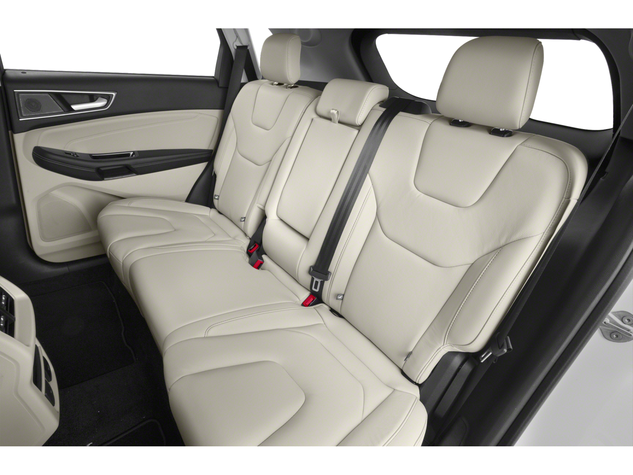 2020 Ford Edge SEL AWD