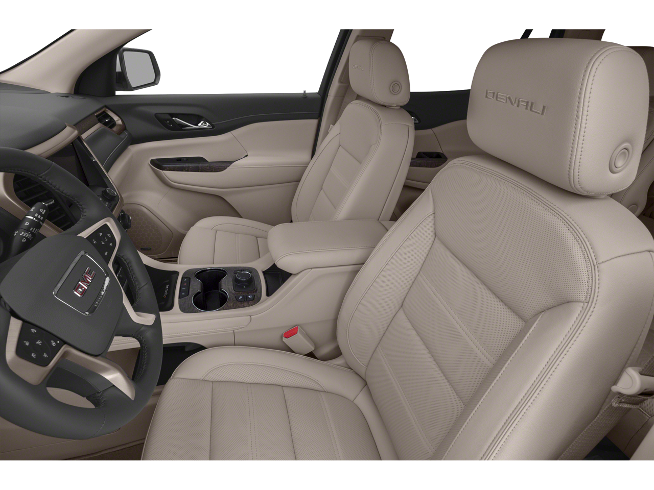 2020 GMC Acadia AWD 4dr Denali