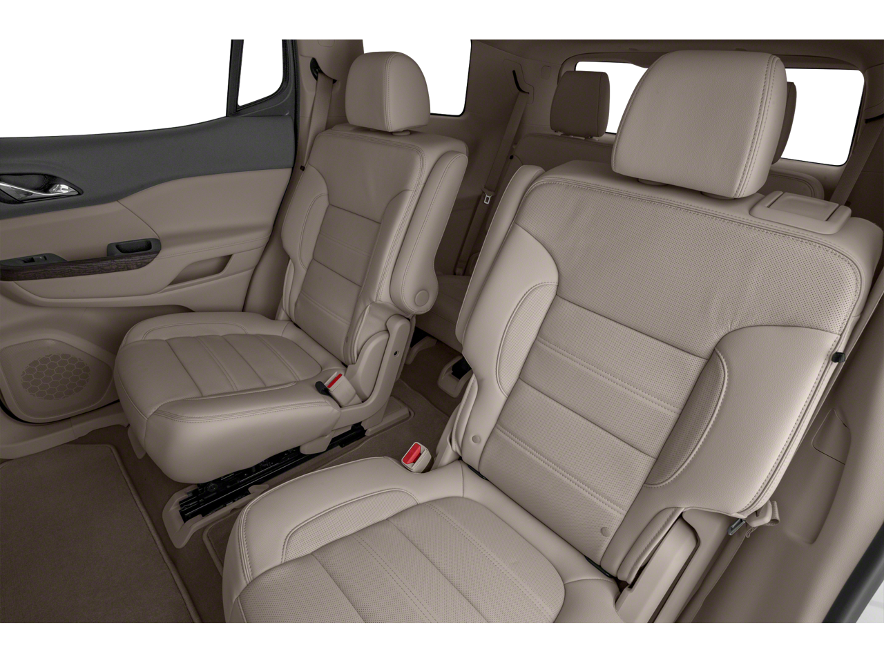 2020 GMC Acadia AWD 4dr Denali