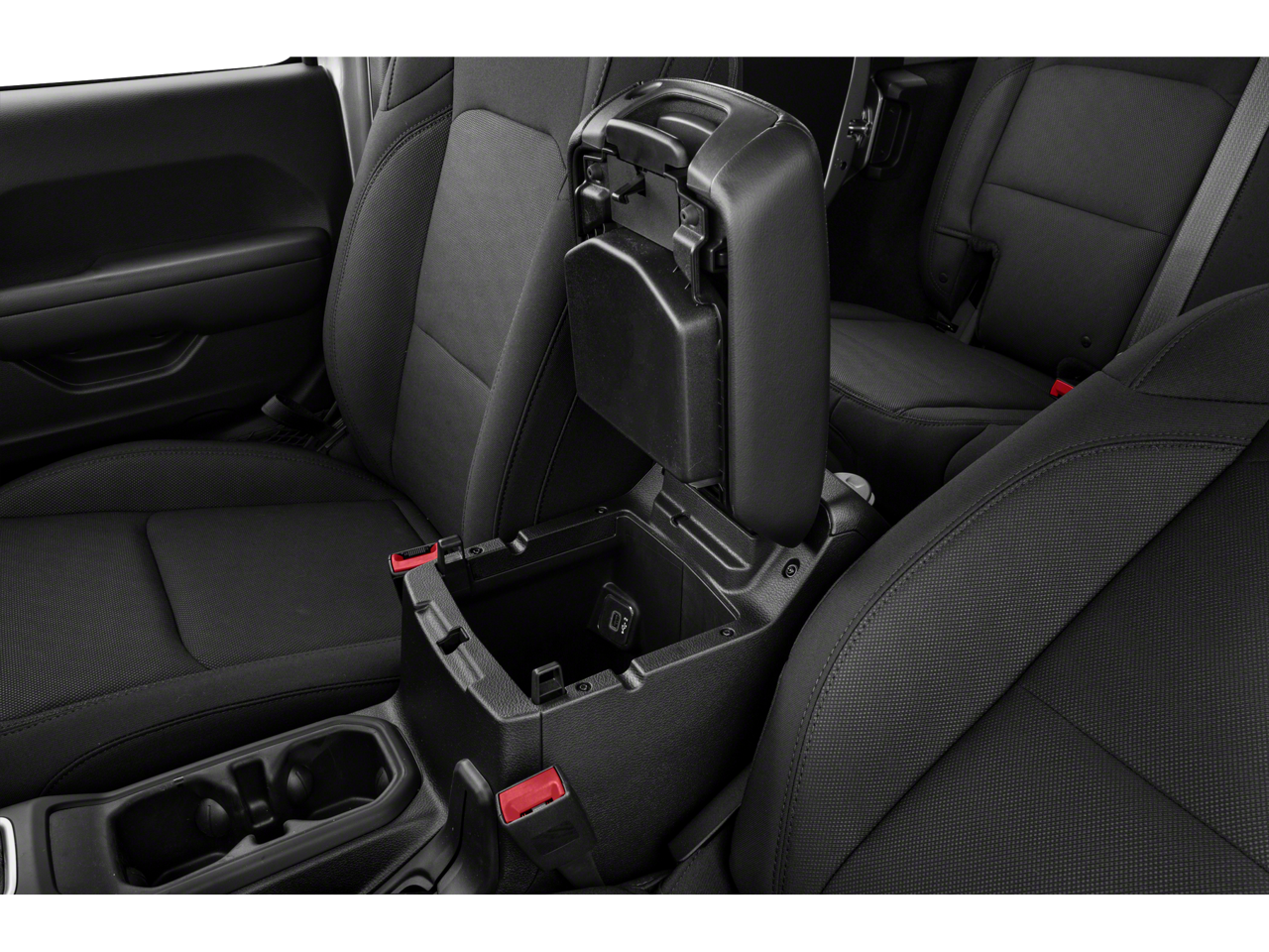 2020 Jeep Wrangler Unlimited Sport 4x4