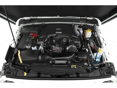 2020 Jeep GLADIATOR CREW CAB