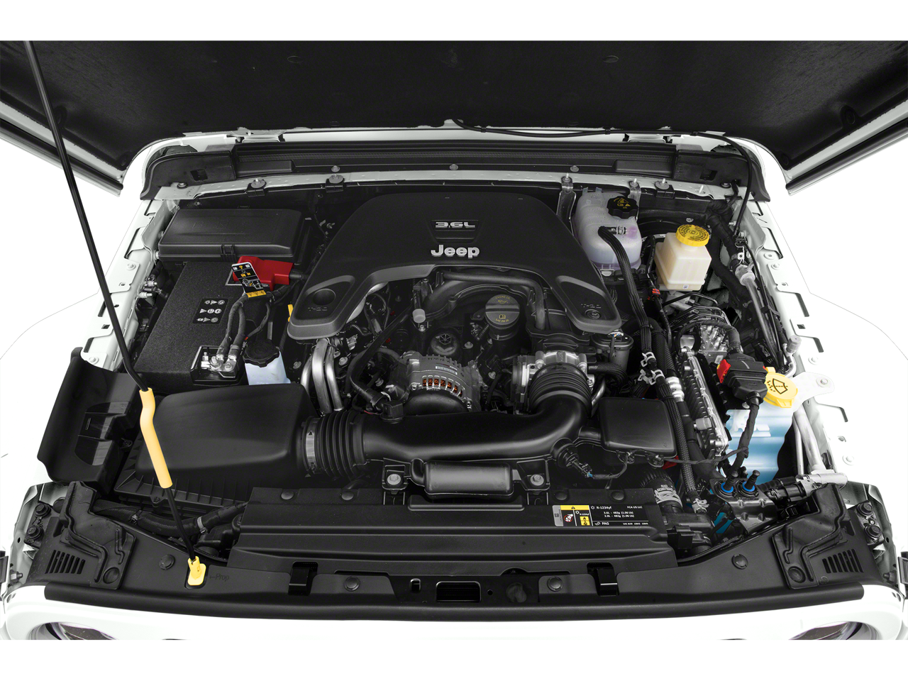 2020 Jeep GLADIATOR CREW CAB