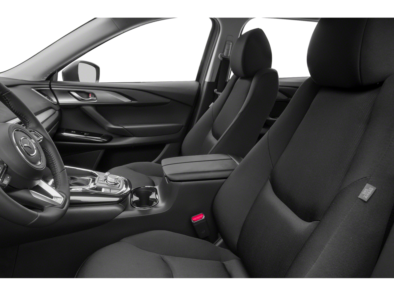 2020 Mazda Mazda CX-9 Grand Touring AWD