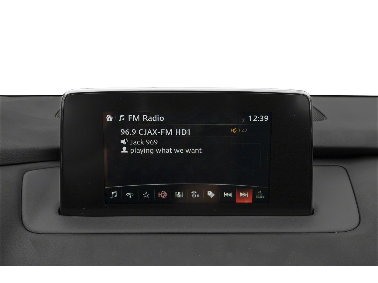 2020 Mazda Mazda CX-9 Grand Touring AWD