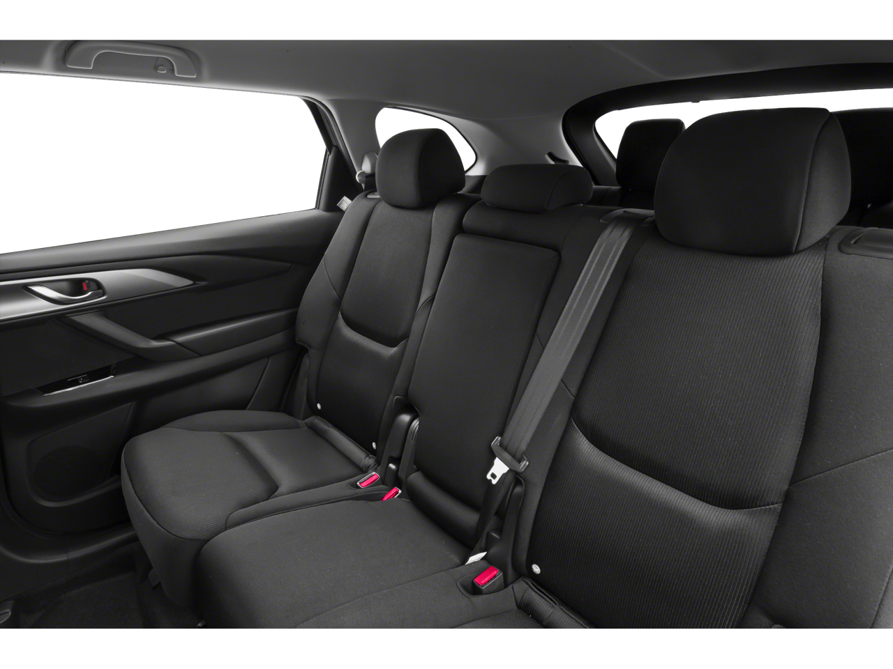 2020 Mazda Mazda CX-9 Grand Touring AWD