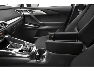 2020 Mazda Mazda CX-9 Grand Touring AWD