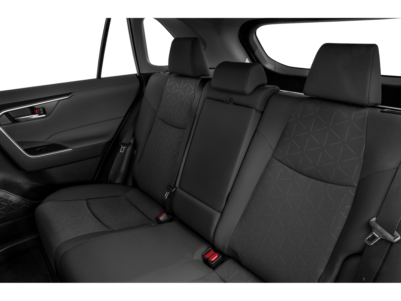 2020 Toyota RAV4 XLE AWD