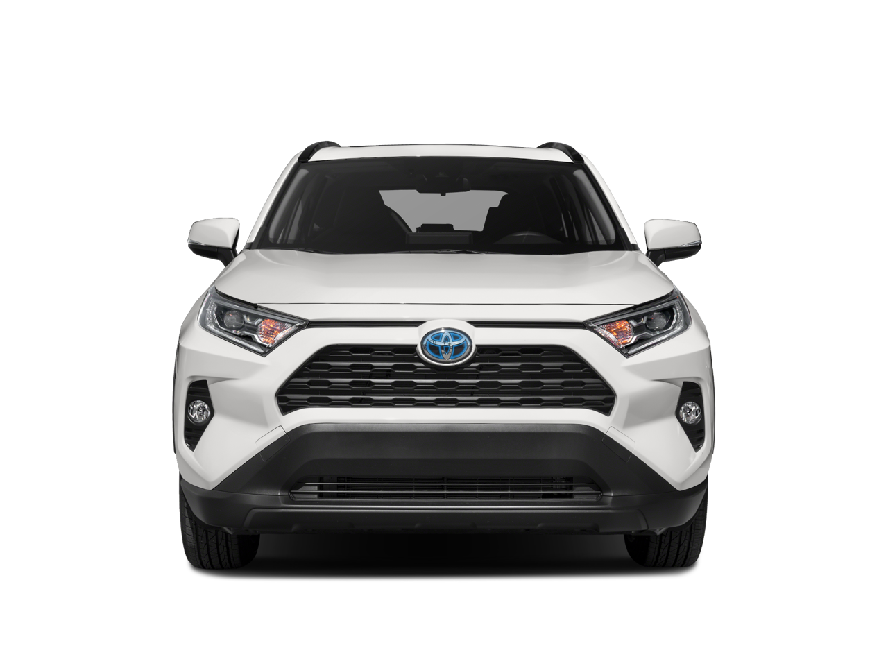 2020 Toyota RAV4 Hybrid XLE AWD