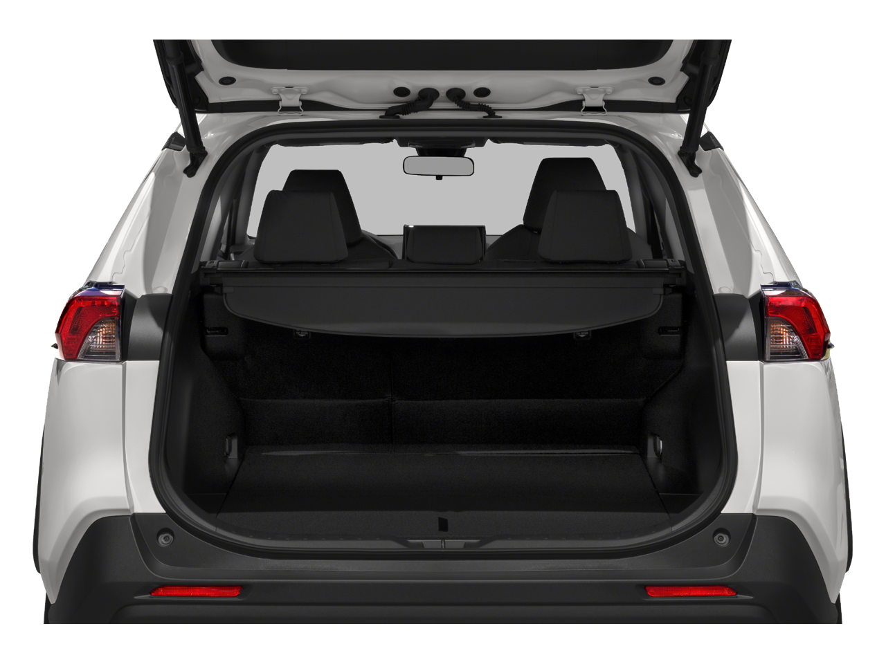 2020 Toyota RAV4 Hybrid XLE AWD