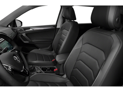 2020 Volkswagen TIGUAN SPORT UTILITY