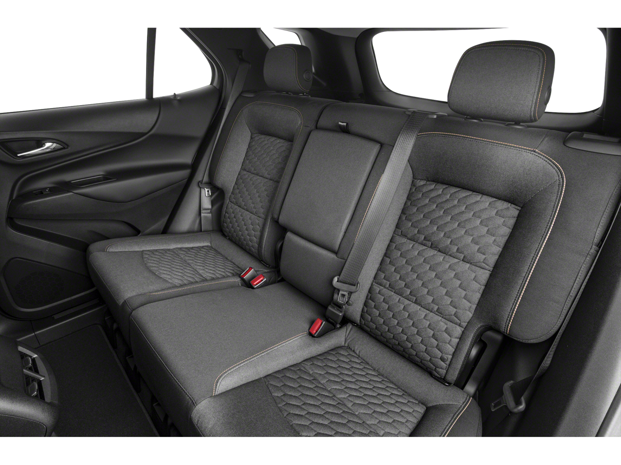 2021 Chevrolet Equinox AWD 4dr LT w/1LT