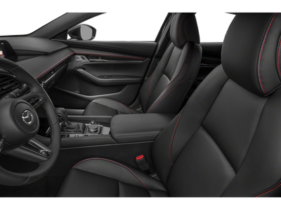 2021 Mazda Mazda3 Hatchback Preferred Auto AWD