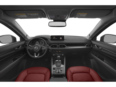 2021 Mazda Mazda CX-5 Carbon Edition Turbo AWD
