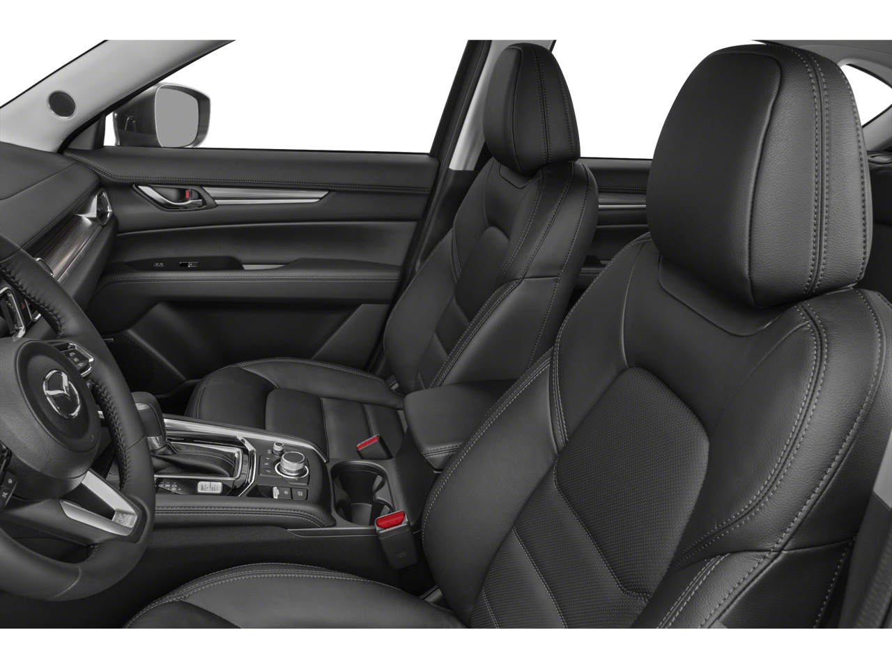 2021 Mazda Mazda CX-5 Grand Touring AWD