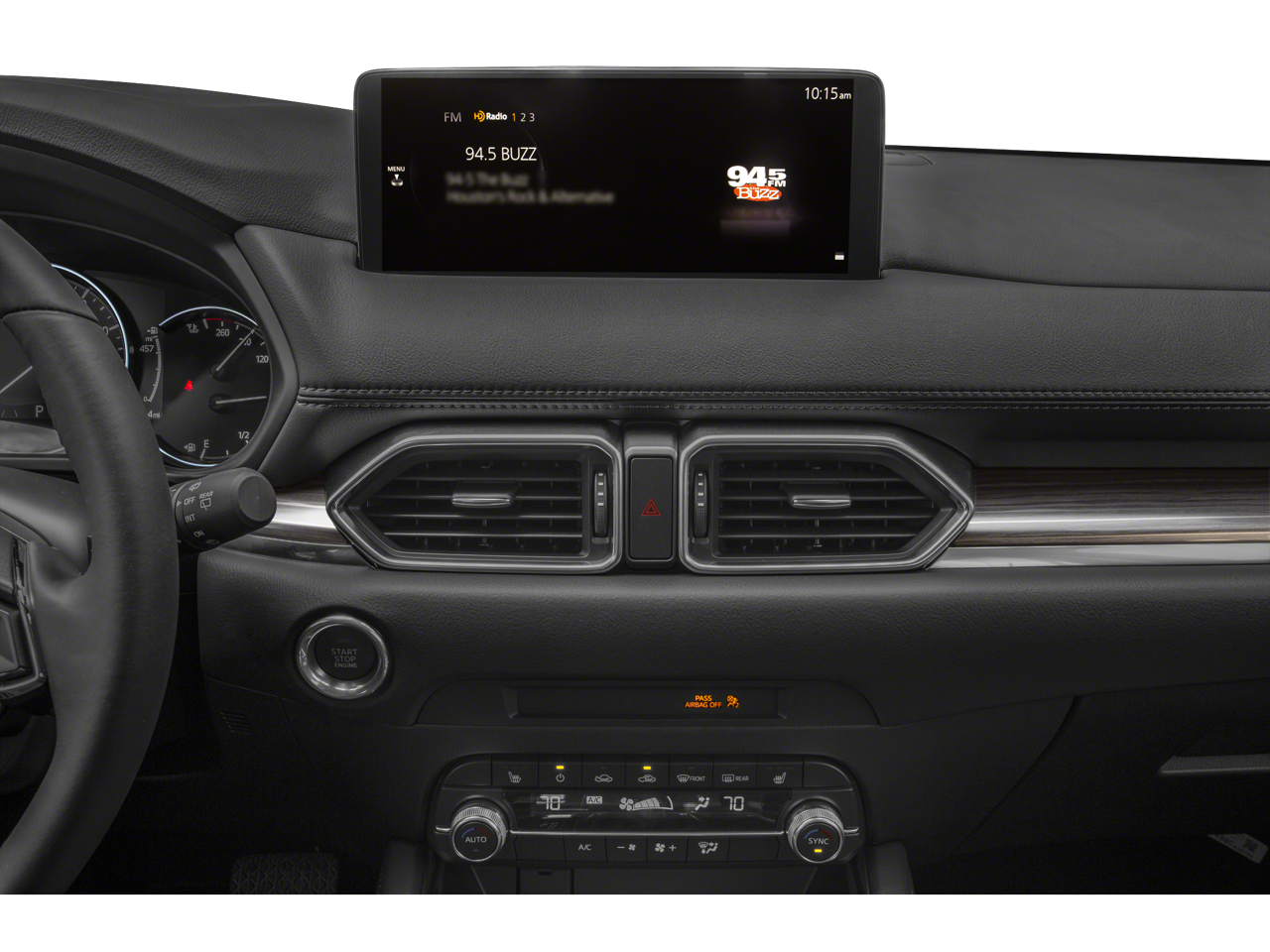 2021 Mazda Mazda CX-5 Grand Touring AWD