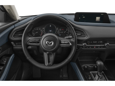 2021 Mazda Mazda CX-30 2.5 S AWD