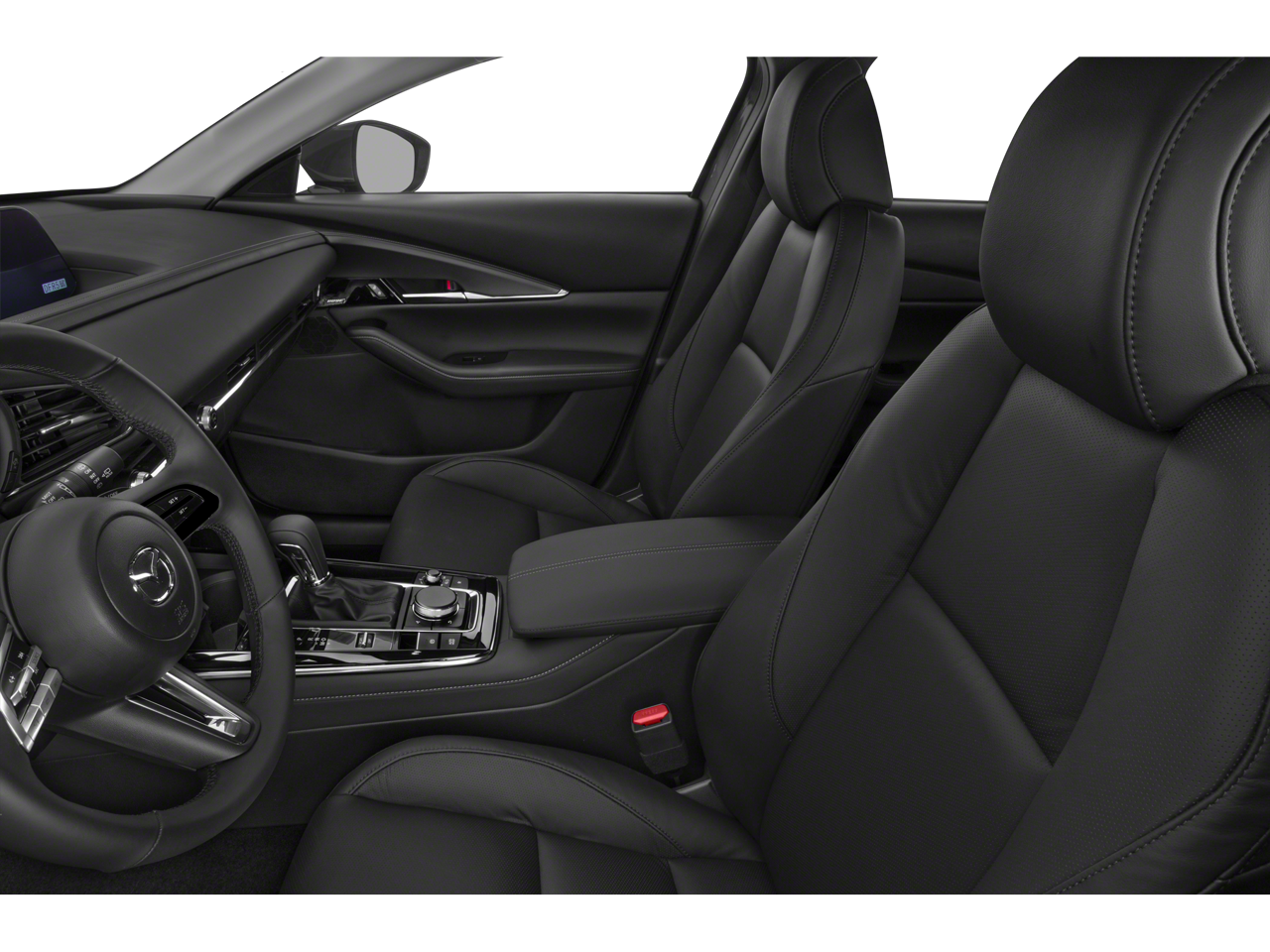 2021 Mazda Mazda CX-30 Premium FWD