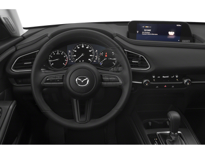 2021 Mazda Mazda CX-30 Select AWD
