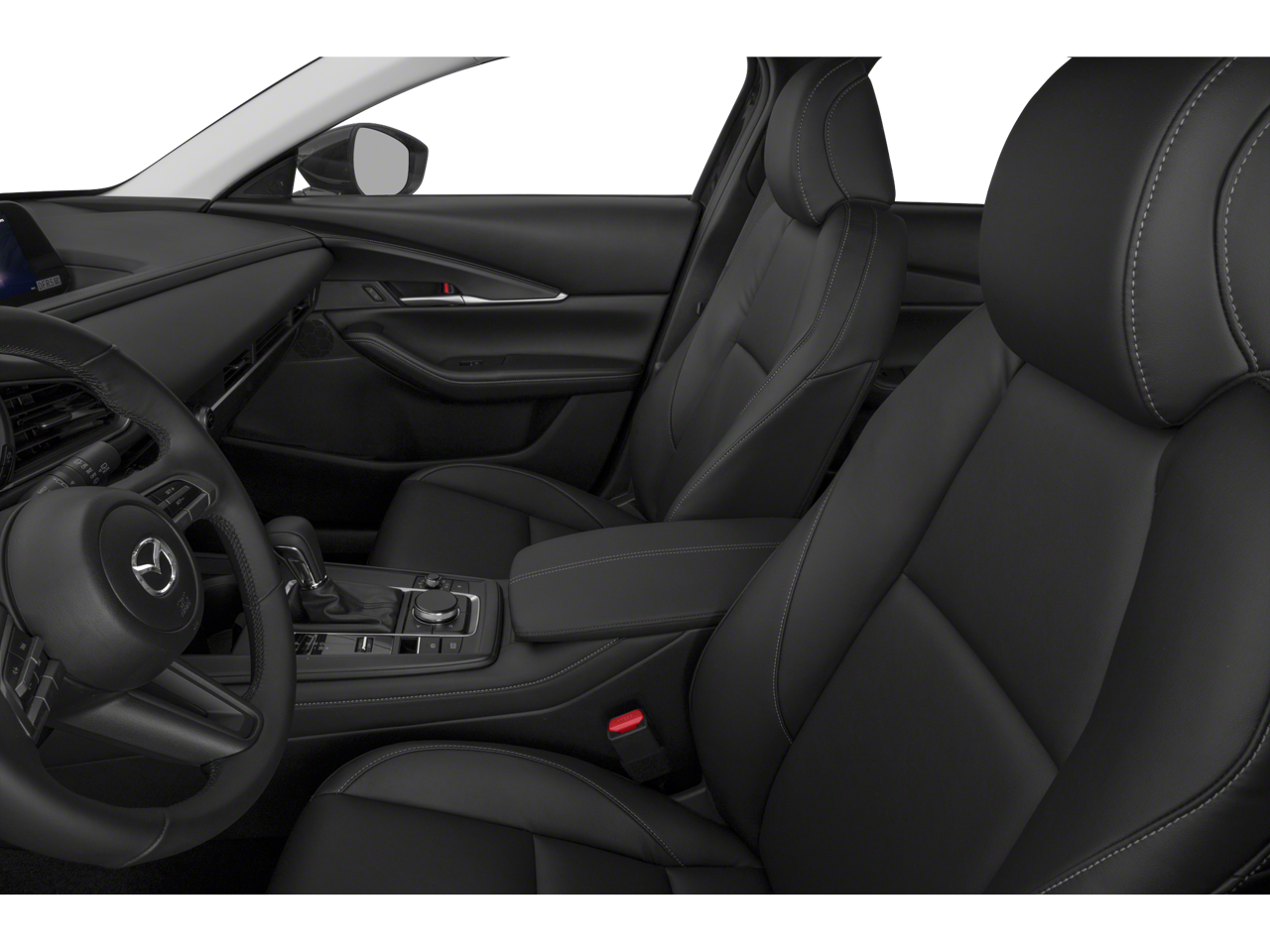 2021 Mazda Mazda CX-30 Select AWD