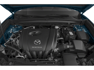2021 Mazda Mazda CX-30 Select AWD