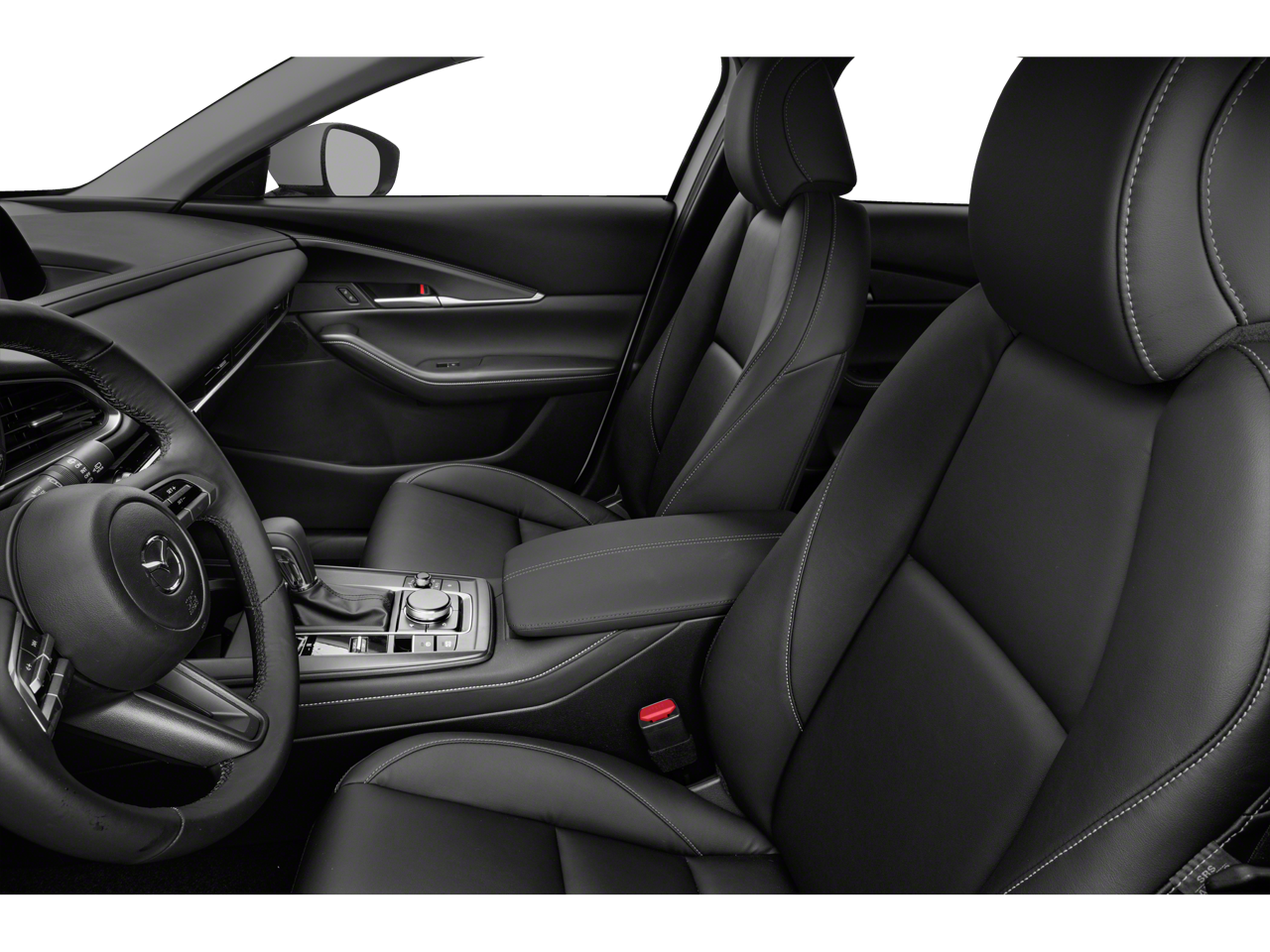 2021 Mazda Mazda CX-30 Select FWD