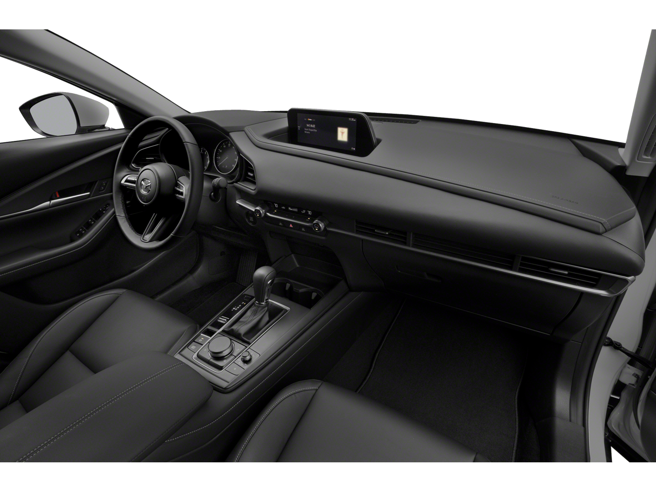 2021 Mazda Mazda CX-30 Select FWD