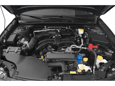 2021 Subaru Legacy Premium CVT