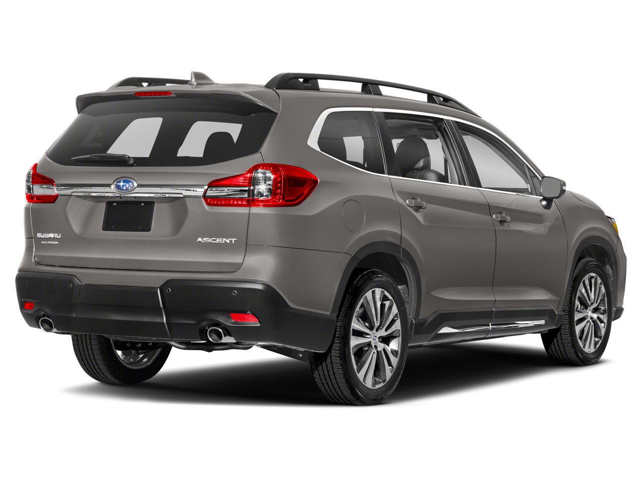 2021 Subaru ASCENT PREMIUM