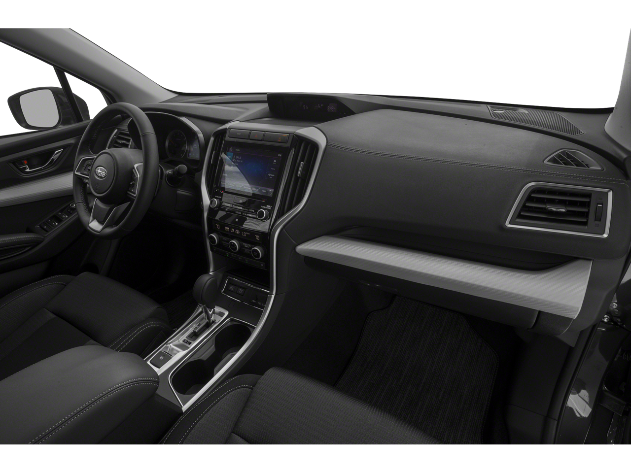 2021 Subaru ASCENT PREMIUM